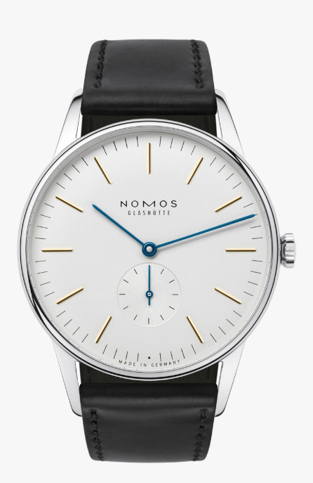 NOMOS GLASHUTTE ORION 38 387 Replica Watch